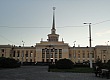 Центр - Петрозаводск
