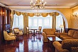 Cosmos Petrozavodsk Hotel 4* - Гранд люкс - GLUXOP