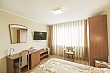 Карелия & SPA - Улучшенный двухместный номер с одной кроватью - Рабочая зона