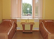 Общежитие Карелпотребсоюза - Двухместный (удобства на этаже) - В номере