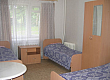 Общежитие Карелпотребсоюза - Трехместный (удобства на этаже) - В номере