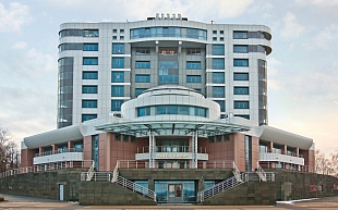 Cosmos Petrozavodsk Hotel 4*